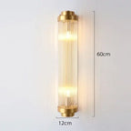 Art Deco Sconces: Elegance & Style