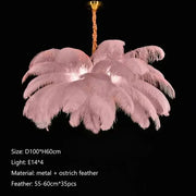 Pink D100cm