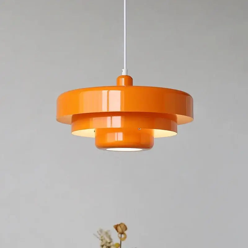 Elegant Nordic Pendant Lights Collection