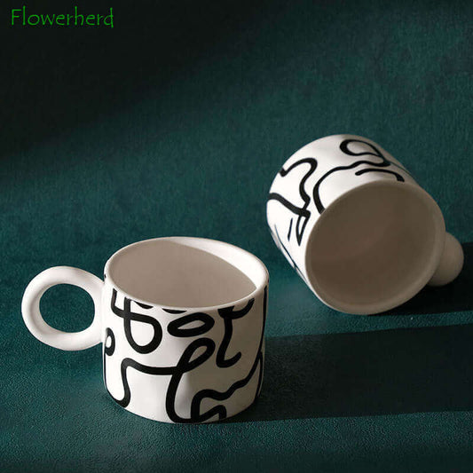 Mugs, Mugs, Mugs, Matisse Mug