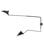 Stylish Swing Arm Nordic Loft Lamp