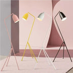 Stylish Grasshopper Floor Lamps | Danish Design