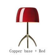 Copper Red