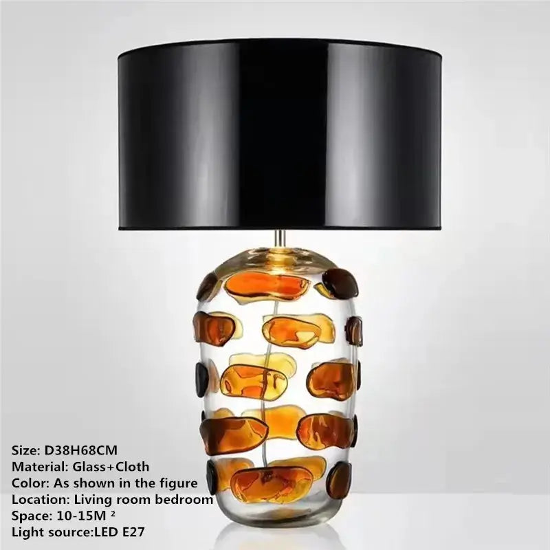 Lamps, Lamps, Lamps, Delightful Collection of Modern Table Lamps