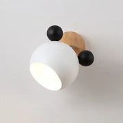 White Black