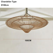 Chandelier-D100cm