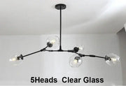Clear Lights
