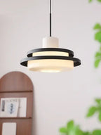 Retro Diner Lamp: 50s Vibes & Vibrant Colors