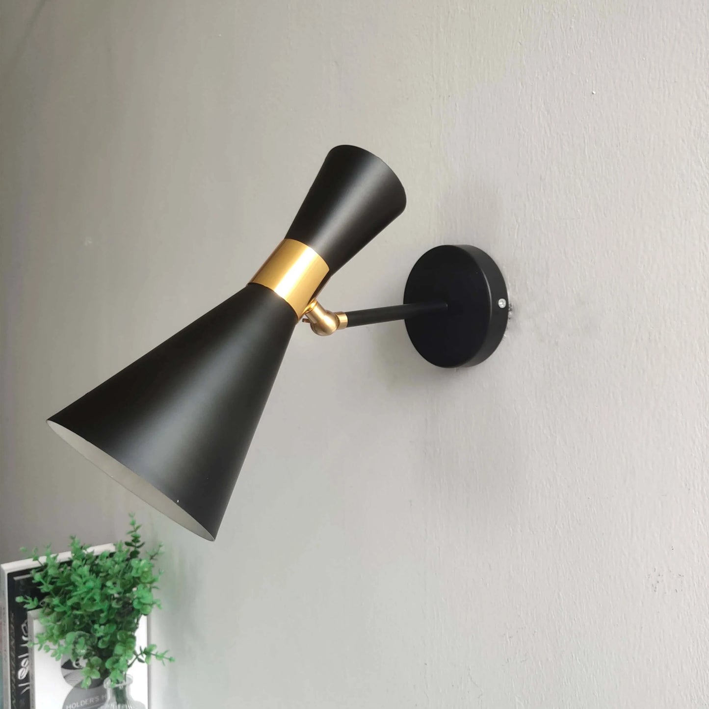 Wall Light Fixtures, Wall Light Fixtures, Wall Light Fixtures, Nordic Postmodern Minimalist Wall Lamp