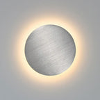 Modern Copper Wall Lamp - Elegant & Durable