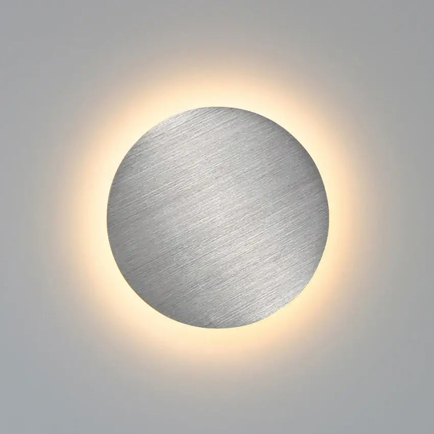 Modern Copper Wall Lamp - Elegant & Durable