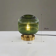 Green-A