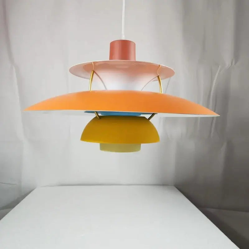 Classic Nordic Designer Pendant Lights Available in 3 different sizes