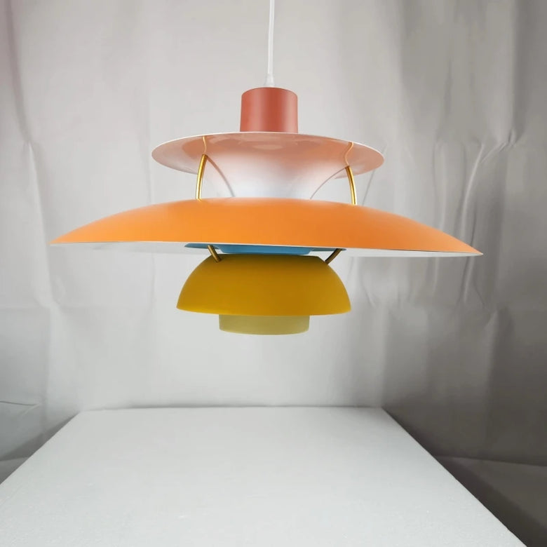 Classic Nordic Designer Pendant Lights Available in 3 different sizes