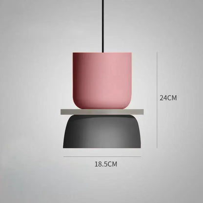 Customizable Modern Pendant Lights – Playful Elegance for Any Space