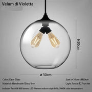 Velum Violetta