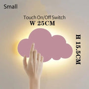 Pink Small