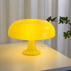 Italian 60s Lamp - Modern Minimalist LED Design