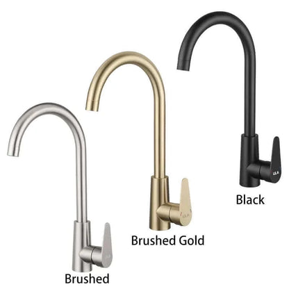 Hardware Accessories, Hardware Accessories, Hardware Accessories, Golden Kitchen Mixer Tap/Faucet