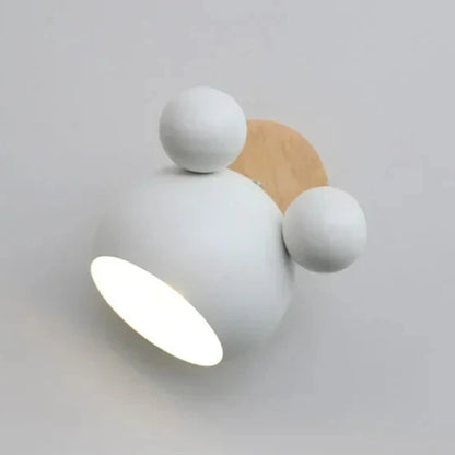 Cartoon Mouse Lamp Shade