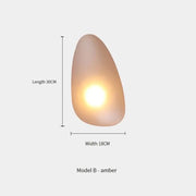B-Amber