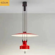 red-63cm