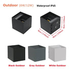 Chic Outside Wall Lights | Stylish & Adjustable