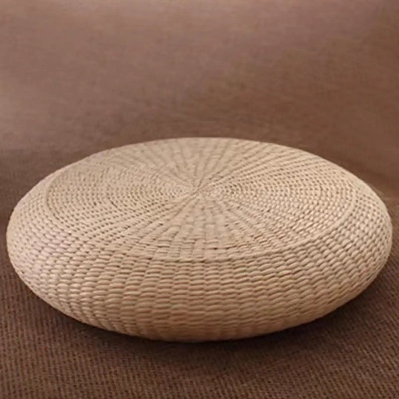 Eco-Friendly Japanese Tatami Cushions