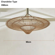 Chandelier-D90cm