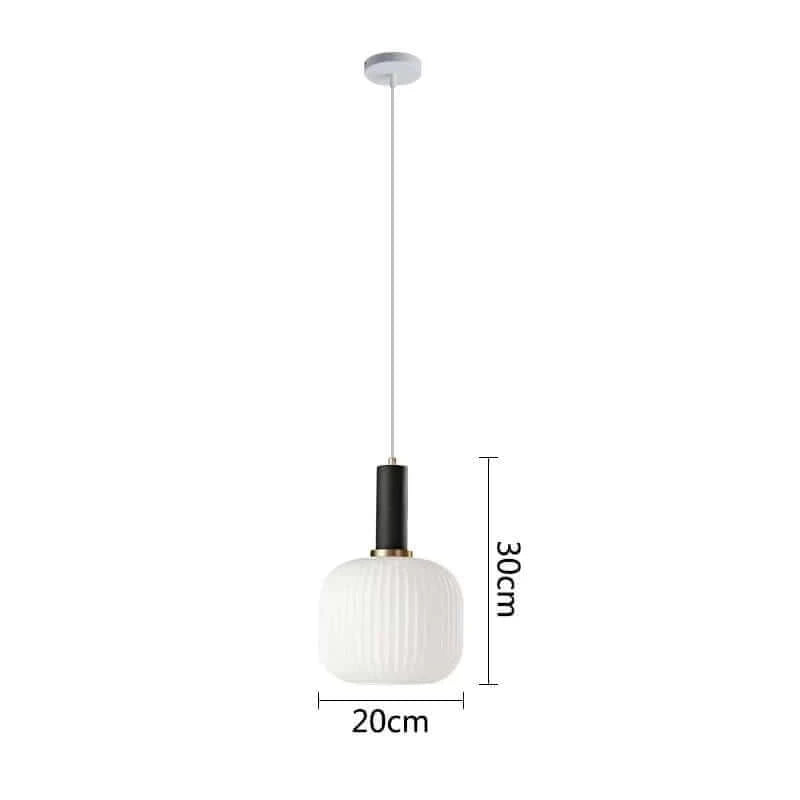 Ceiling Light Fixtures, Ceiling Light Fixtures, Ceiling Light Fixtures, White Nordic Restaurant Pendant Lights