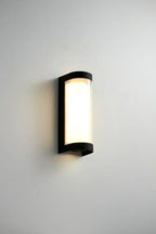 Intricate Outdoor Wall Lights - Luxury Design