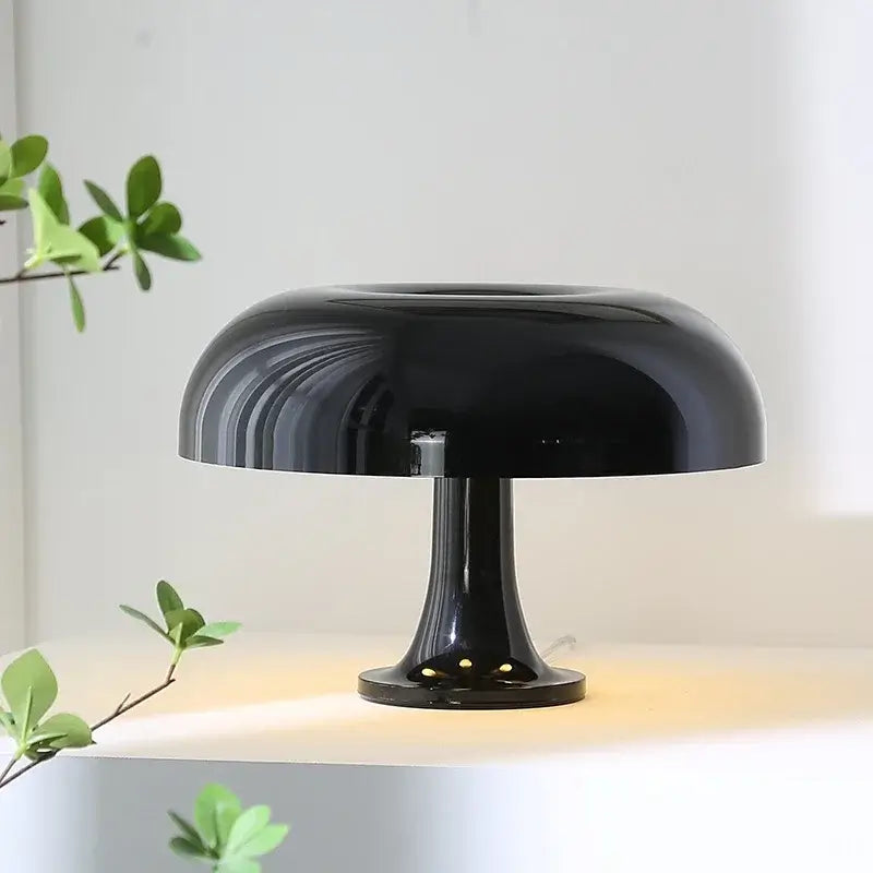 Italian 60s Lamp - Modern Minimalist LED Design