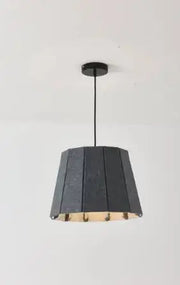 A style - gray