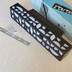 Intricate Outdoor Wall Lights - Luxury Design