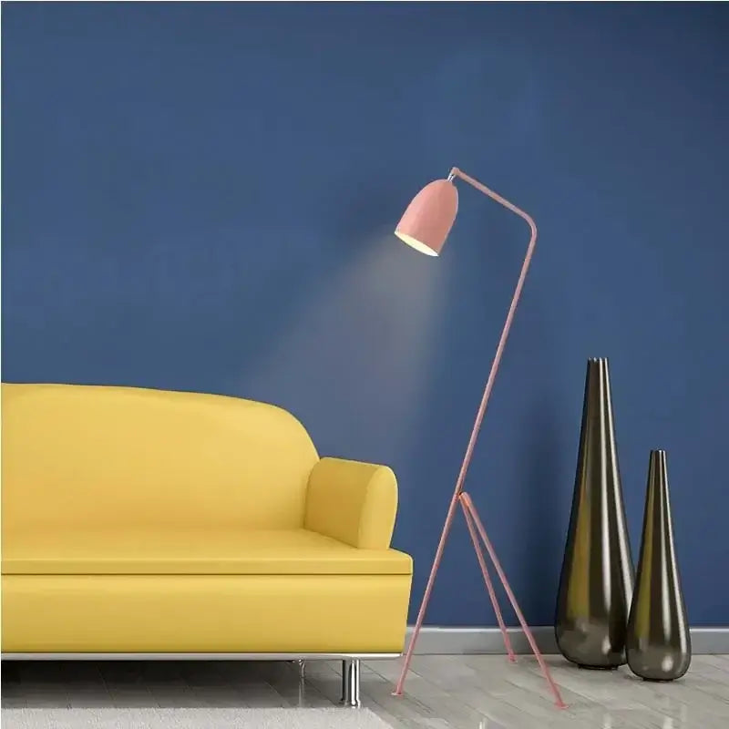 Stylish Grasshopper Floor Lamps | Danish Design