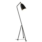 Stylish Grasshopper Floor Lamps | Danish Design