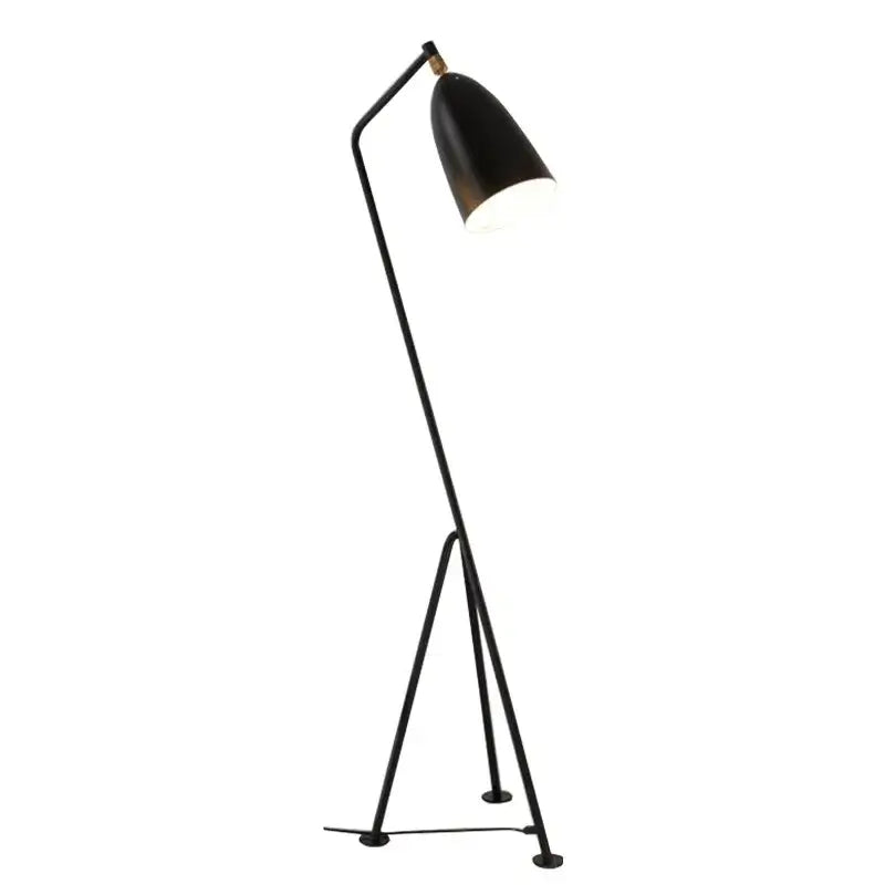 Stylish Grasshopper Floor Lamps | Danish Design