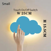Blue Small