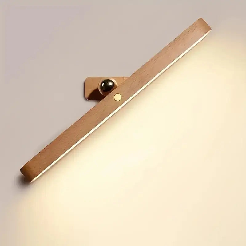USB Magnetic Charging Wall Lamp - Versatile Lighting