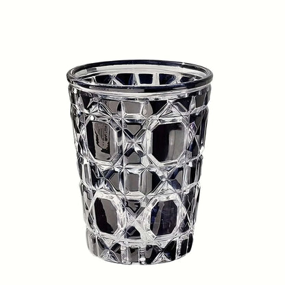 You will find Carnaval Embossed Sunflower Juice Glass, £21.0 on www.nauradika.com in our collection: Tumblers