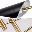 Hoxton - Typical 50s Pendant Light showcasing high-quality metal construction and stylish design details.
