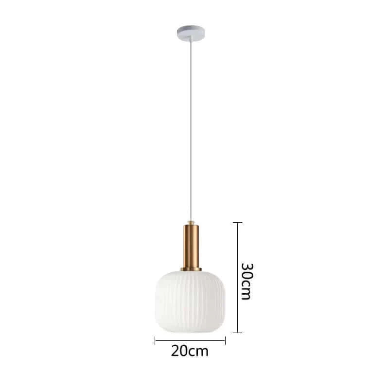 Ceiling Light Fixtures, Ceiling Light Fixtures, Ceiling Light Fixtures, White Nordic Restaurant Pendant Lights