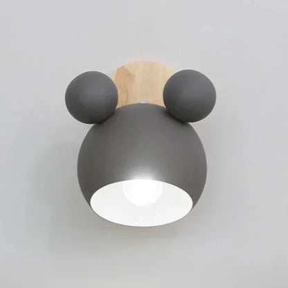 Cartoon Mouse Lamp Shade