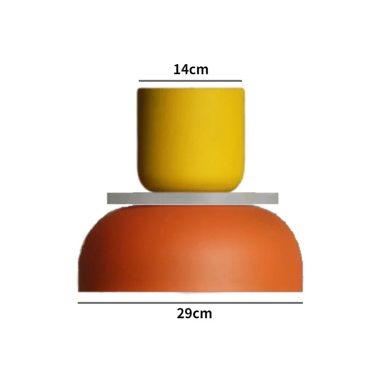 Customizable Modern Pendant Lights