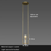 B 1 light