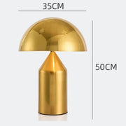 Gold-big