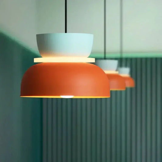 Customisable Modern Pendant Light – Made-to-Fit Ceiling Lighting