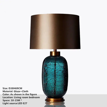 Lamps, Lamps, Lamps, Delightful Collection of Modern Table Lamps