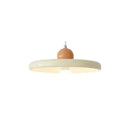 70s Dine In Kitchen Ceiling Light featuring retro design with colorful details and distinctive shapes.