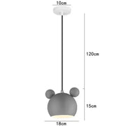 A-grey